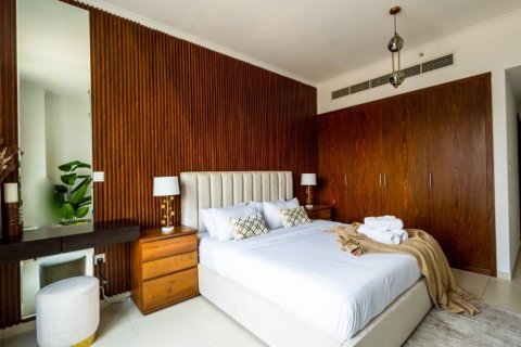 Appartement de 2 chambres à Downtown Dubai (Downtown Burj Dubai), UAE No. 183250 9