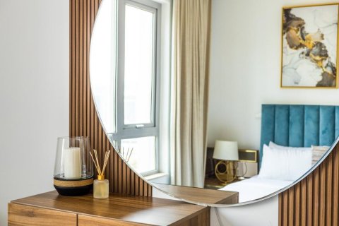 Appartement de 2 chambres à Downtown Dubai (Downtown Burj Dubai), UAE No. 183250 12