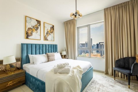 Appartement de 2 chambres à Downtown Dubai (Downtown Burj Dubai), UAE No. 183250 14