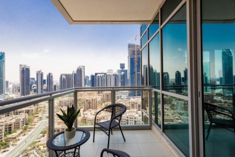 Appartement de 2 chambres à Downtown Dubai (Downtown Burj Dubai), UAE No. 183250 4