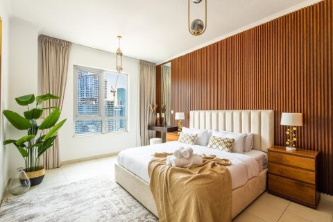 Appartement de 2 chambres à Downtown Dubai (Downtown Burj Dubai), UAE No. 183250 10