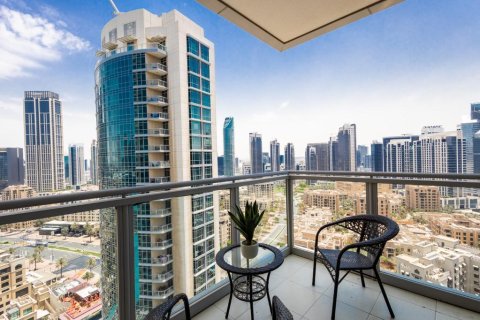 Appartement de 2 chambres à Downtown Dubai (Downtown Burj Dubai), UAE No. 183250 17