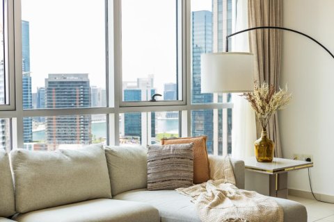 Appartement de 2 chambres à Downtown Dubai (Downtown Burj Dubai), UAE No. 183250 21