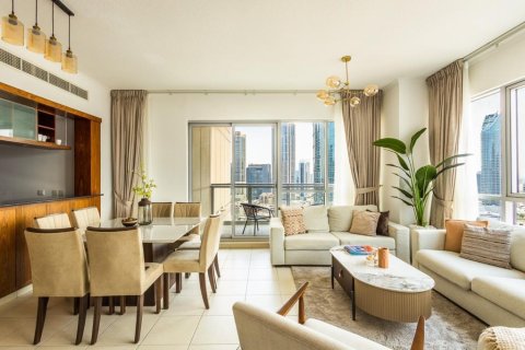 Appartement de 2 chambres à Downtown Dubai (Downtown Burj Dubai), UAE No. 183250 6