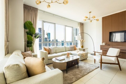 Appartement de 2 chambres à Downtown Dubai (Downtown Burj Dubai), UAE No. 183250 3