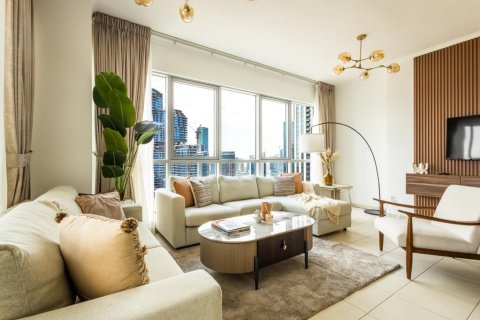 Appartement de 2 chambres à Downtown Dubai (Downtown Burj Dubai), UAE No. 183250 18