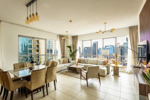Appartement de 2 chambres à Downtown Dubai (Downtown Burj Dubai), UAE No. 183250 5