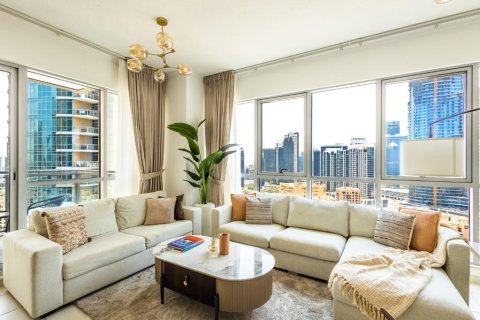 Appartement de 2 chambres à Downtown Dubai (Downtown Burj Dubai), UAE No. 183250 24
