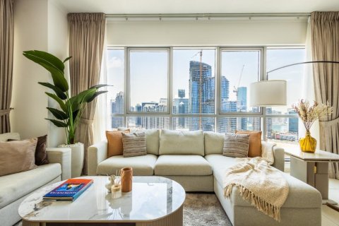 Appartement de 2 chambres à Downtown Dubai (Downtown Burj Dubai), UAE No. 183250 23