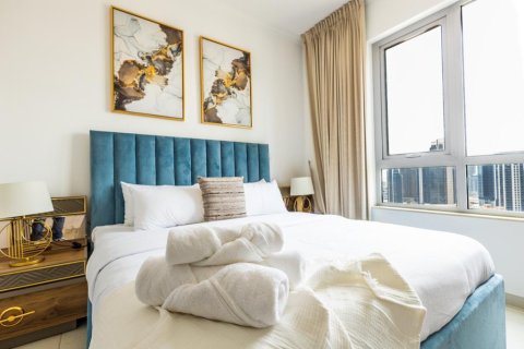 Appartement de 2 chambres à Downtown Dubai (Downtown Burj Dubai), UAE No. 183250 15
