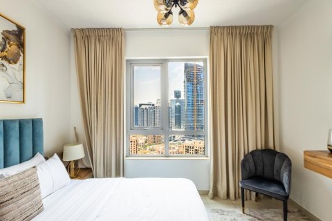 Appartement de 2 chambres à Downtown Dubai (Downtown Burj Dubai), UAE No. 183250 16