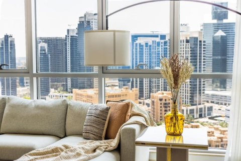 Appartement de 2 chambres à Downtown Dubai (Downtown Burj Dubai), UAE No. 183250 20