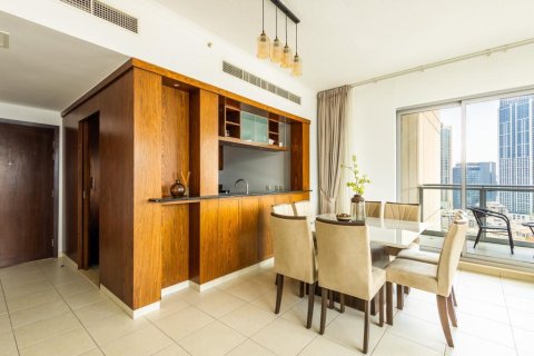 Appartement de 2 chambres à Downtown Dubai (Downtown Burj Dubai), UAE No. 183250 8