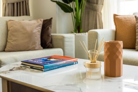 Appartement de 2 chambres à Downtown Dubai (Downtown Burj Dubai), UAE No. 183250 19