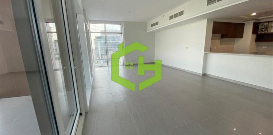 Apartment de 2 dormitorios en Park Gate Residences, UAE No. 20348