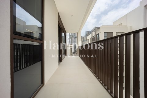 3 bedrooms Apartment in Dubai Creek Harbour (The Lagoons), UAE No. 219370 16