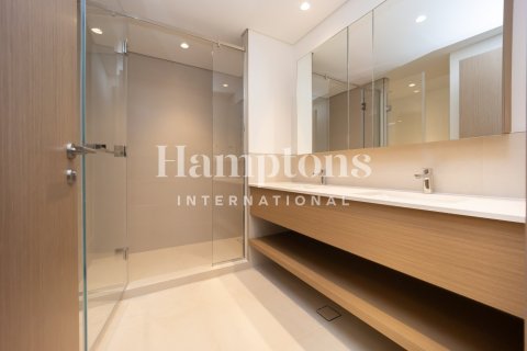 3 bedrooms Apartment in Dubai Creek Harbour (The Lagoons), UAE No. 219370