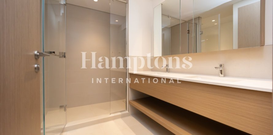 3 bedrooms Apartment in Dubai Creek Harbour (The Lagoons), UAE No. 219370