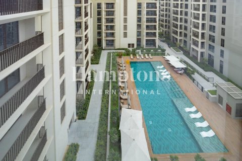 3 bedrooms Apartment in Dubai Creek Harbour (The Lagoons), UAE No. 219370 3