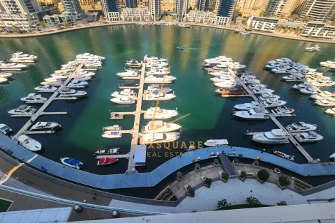 Apartment de 1 dormitorio en VIDA RESIDENCES DUBAI MARINA Dubai Marina, UAE No. 224376 28