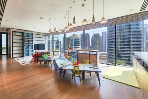 Apartment de 1 dormitorio en VIDA RESIDENCES DUBAI MARINA Dubai Marina, UAE No. 224376 27