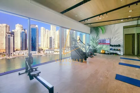 Apartment de 1 dormitorio en VIDA RESIDENCES DUBAI MARINA Dubai Marina, UAE No. 224376 31