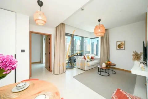 Apartment de 1 dormitorio en VIDA RESIDENCES DUBAI MARINA Dubai Marina, UAE No. 224376 7