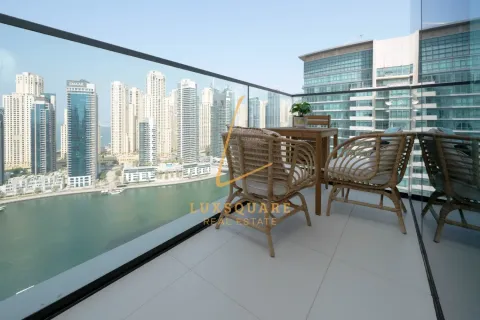Apartment de 1 dormitorio en VIDA RESIDENCES DUBAI MARINA Dubai Marina, UAE No. 224376 29