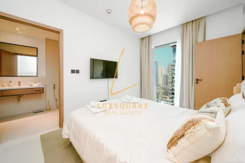Apartment de 1 dormitorio en VIDA RESIDENCES DUBAI MARINA Dubai Marina, UAE No. 224376 20