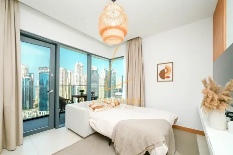 Apartment de 1 dormitorio en VIDA RESIDENCES DUBAI MARINA Dubai Marina, UAE No. 224376 24