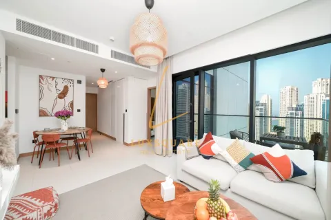 Apartment de 1 dormitorio en VIDA RESIDENCES DUBAI MARINA Dubai Marina, UAE No. 224376 4