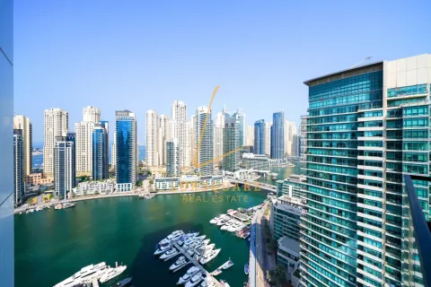 Apartment de 1 dormitorio en VIDA RESIDENCES DUBAI MARINA Dubai Marina, UAE No. 224376 25
