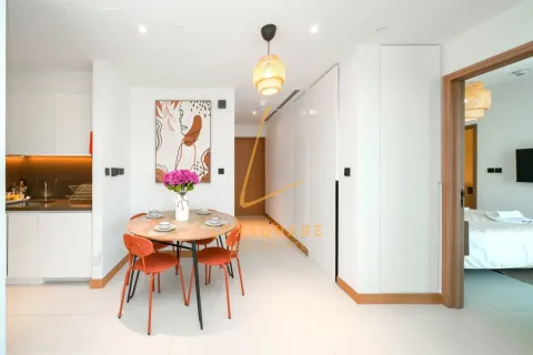 Apartment de 1 dormitorio en VIDA RESIDENCES DUBAI MARINA Dubai Marina, UAE No. 224376 11