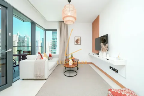 Apartment de 1 dormitorio en VIDA RESIDENCES DUBAI MARINA Dubai Marina, UAE No. 224376 3