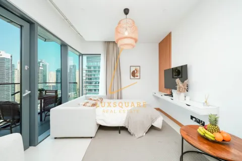 Apartment de 1 dormitorio en VIDA RESIDENCES DUBAI MARINA Dubai Marina, UAE No. 224376 21
