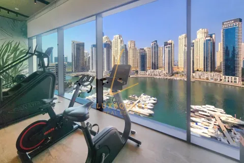 Apartment de 1 dormitorio en VIDA RESIDENCES DUBAI MARINA Dubai Marina, UAE No. 224376 30