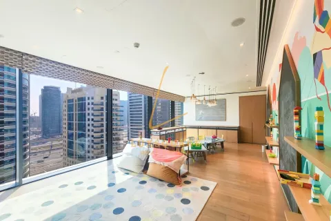 Apartment de 1 dormitorio en VIDA RESIDENCES DUBAI MARINA Dubai Marina, UAE No. 224376 15
