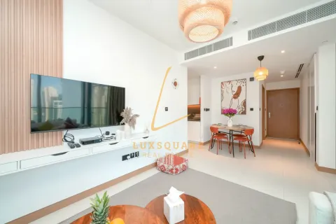 Apartment de 1 dormitorio en VIDA RESIDENCES DUBAI MARINA Dubai Marina, UAE No. 224376 8