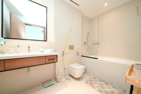 Apartment de 1 dormitorio en VIDA RESIDENCES DUBAI MARINA Dubai Marina, UAE No. 224376 22