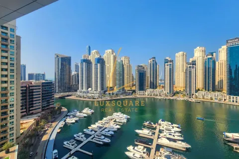 Apartment de 1 dormitorio en VIDA RESIDENCES DUBAI MARINA Dubai Marina, UAE No. 224376 17