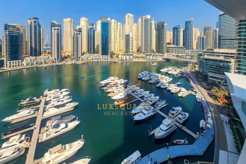Apartment de 1 dormitorio en VIDA RESIDENCES DUBAI MARINA Dubai Marina, UAE No. 224376 26