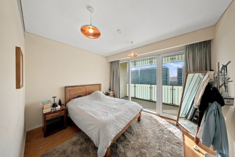 Apartment de 2 dormitorios en Al Raha Beach, UAE No. 221597 7