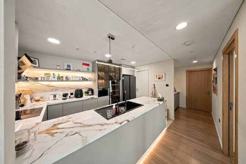 Apartment de 2 dormitorios en Al Raha Beach, UAE No. 221597 12