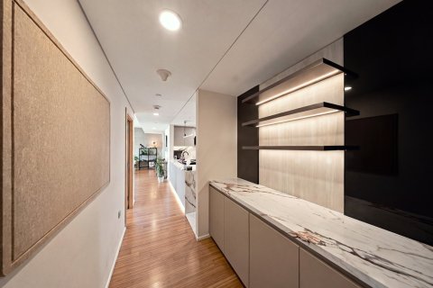 Apartment de 2 dormitorios en Al Raha Beach, UAE No. 221597 11