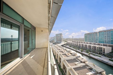 Apartment de 2 dormitorios en Al Raha Beach, UAE No. 221597 14