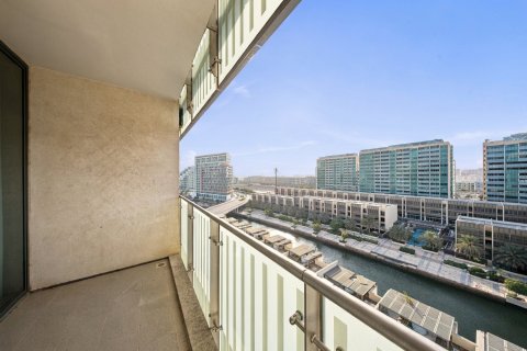 Apartment de 2 dormitorios en Al Raha Beach, UAE No. 221597 16