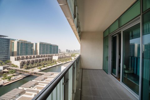Apartment de 2 dormitorios en Al Raha Beach, UAE No. 221597 15