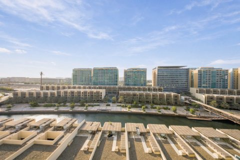 Apartment de 2 dormitorios en Al Raha Beach, UAE No. 221597 17