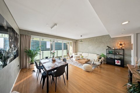 Apartment de 2 dormitorios en Al Raha Beach, UAE No. 221597 18