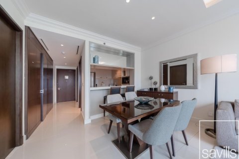 1 bedroom Apartment in The Address Residence Fountain Views, UAE No. 217388 8
